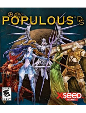 Populous DS