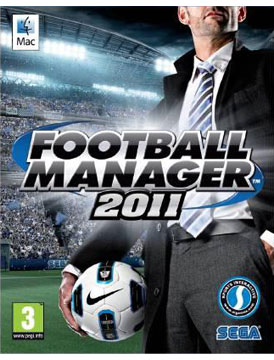 Football Manager 2011