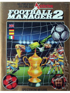 Football Manager 2