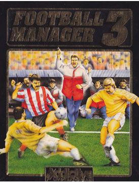 Football Manager 3