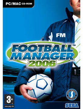 Football Manager 2006