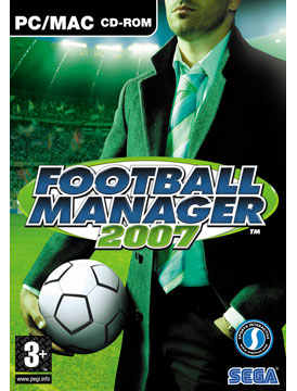 Football Manager 2007