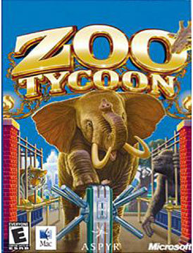 Zoo Tycoon