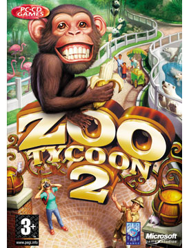 Zoo Tycoon 2