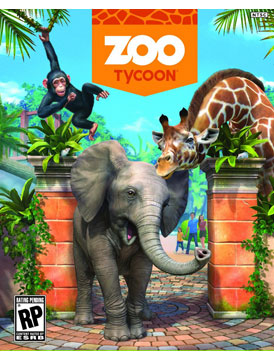 Zoo Tycoon (2013)