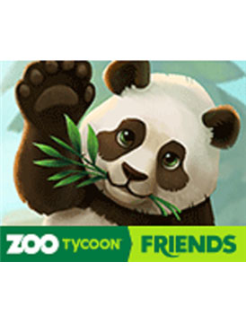 Zoo Tycoon: Friends