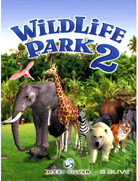 Wildlife Park 2