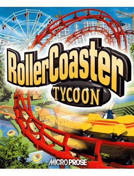 RollerCoaster Tycoon