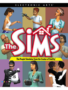 The Sims