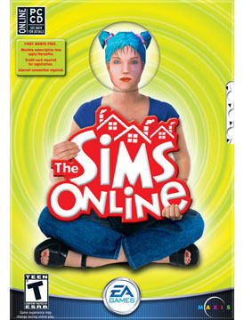 The Sims Online