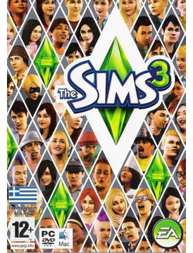 The Sims 3