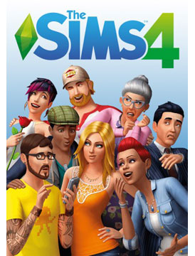 The Sims 4