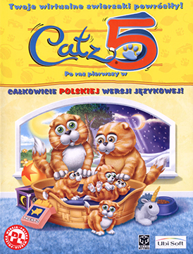 Catz 5