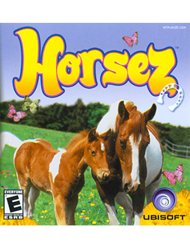 Horsez (NDS)