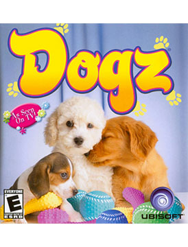 Dogz (NDS)