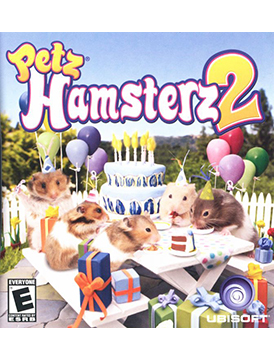 Petz: Hamsterz 2 (NDS)
