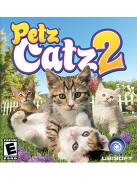 Petz: Catz 2 (NDS)