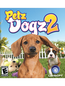 Petz: Dogz 2 (NDS)