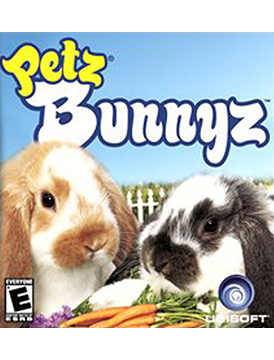 Petz: Bunnyz (NDS)