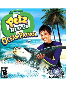 Petz Rescue Ocean Patrol