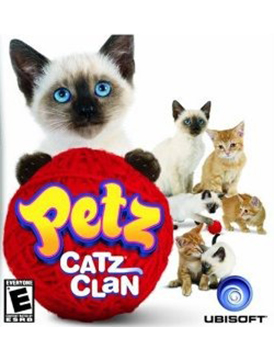 Petz Catz Clan