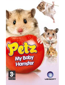 Petz: My Baby Hamster