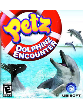 Petz Dolphinz Encounter