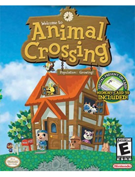 Animal Crossing