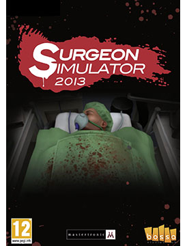 Surgeon Simulator