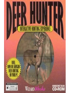 Deer Hunter: Interactive Hunting Experience