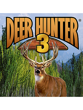 Deer Hunter 3