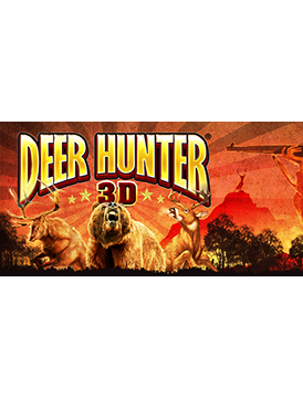 Deer Hunter 3D