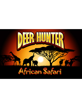 Deer Hunter: African Safari