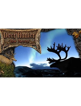 Deer Hunter: Bow Master