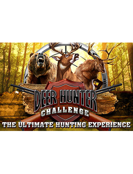 Deer Hunter Challenge