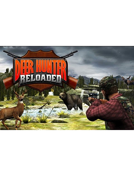 Deer Hunter Reloaded