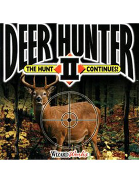 Deer Hunter II: The Hunt Continues