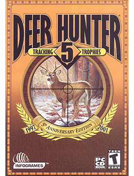 Deer Hunter 5: Tracking Trophies