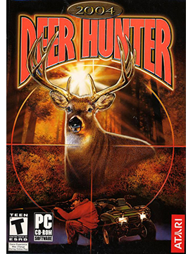 Deer Hunter 2004