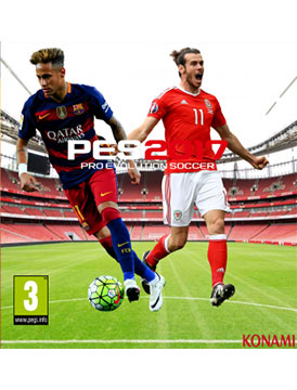 PES 2017