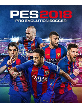 PES 2018