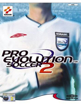 Pro Evolution Soccer 2