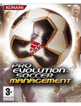 Pro Evolution Soccer Management