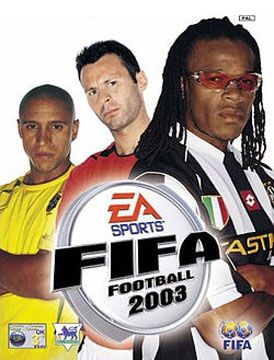 FIFA Football 2003