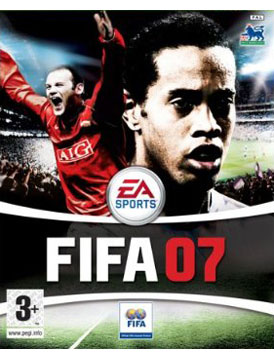 FIFA 07