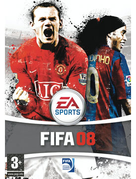 FIFA 08