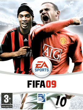 FIFA 09