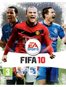 FIFA 10