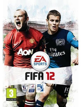 FIFA 12