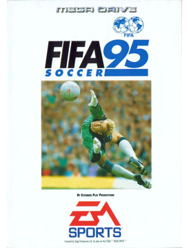 FIFA 95